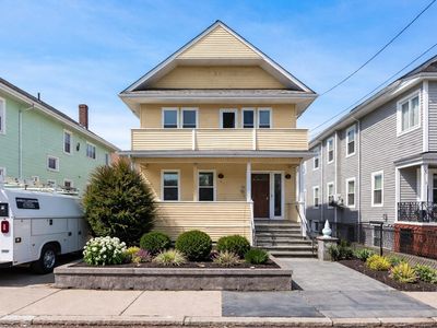 123 Willis Ave