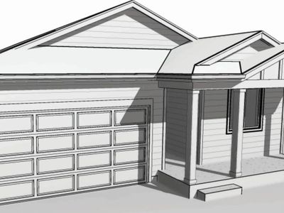 Charleston - Premier Plan, Trevenna