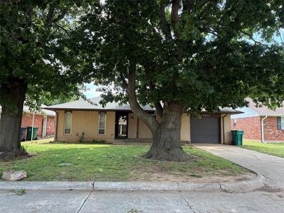 Property at 13925 Jeffery Dr, Edmond, OK
