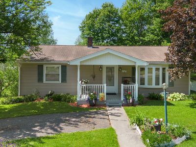 Property at 1A E Juliand St, Greene, NY