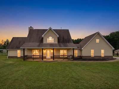 9959 Millington Arlington Rd