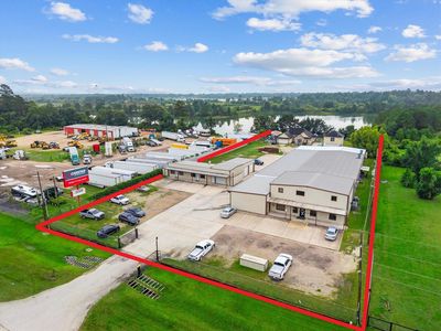 11066 State Highway 242