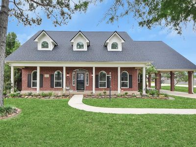 3002 Kathleen Dr