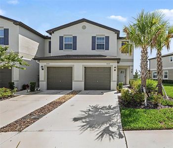 Property at 32137 Powderpuff Mimosa Dr, San Antonio, FL