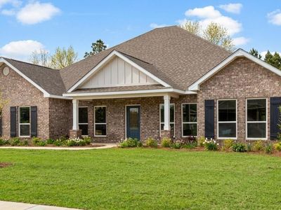 The Kingston Plan, Windmill Palm Estates