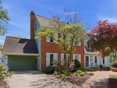 7 Pitt Ct
