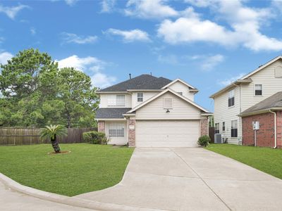 9511 Cantonwood Ct