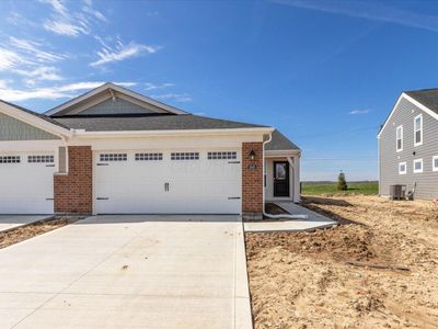 Property at 1645 Day Break Loop, Marysville, OH