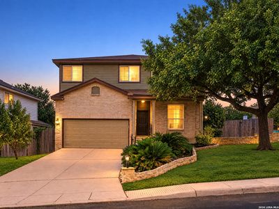 21119 Encino Oaks