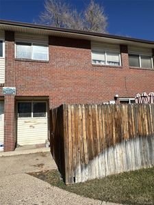 8047 Wolff Street Unit B