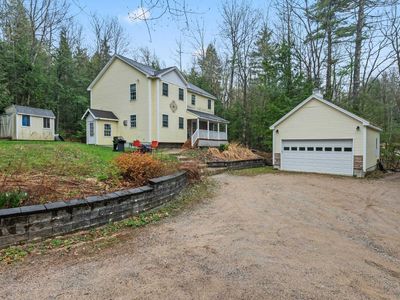 Property at 10 LANDSDOWN Lane, Conway, NH
