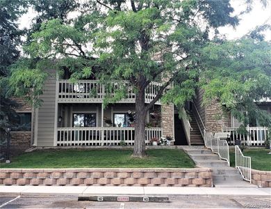 8225 Fairmount Drive #202