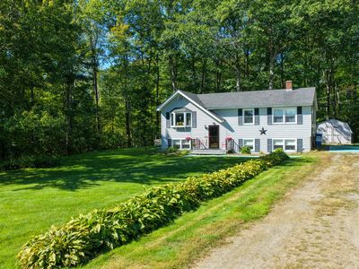 Property at 357 Turnpike Road, Medway, ME