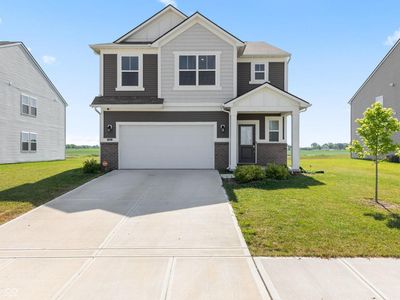Property at 269 Switchgrass Ln, New Whiteland, IN
