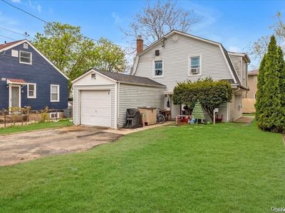 Property at 7 Sands Point Road, Port Washington, NY