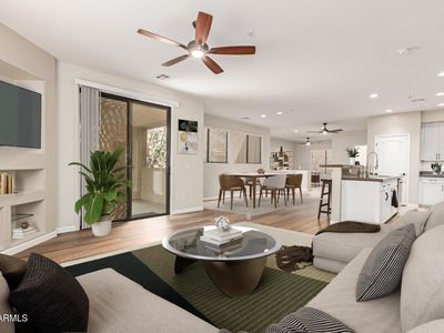 705 W Queen Creek Rd UNIT 2078