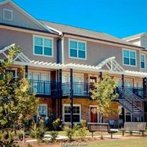 1725 Harvey Mitchell Pkwy S APT 2423