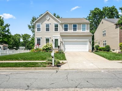 273 Fryer Ct
