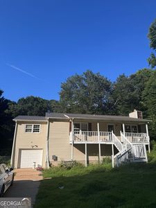 4018 N Quail Dr