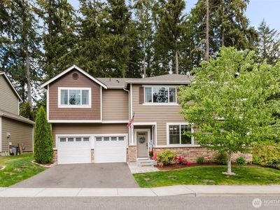 Property at 3677 SE Chesterton Drive, Port Orchard, WA