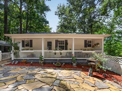 Property at 120 Sunset Dr, Eatonton, GA
