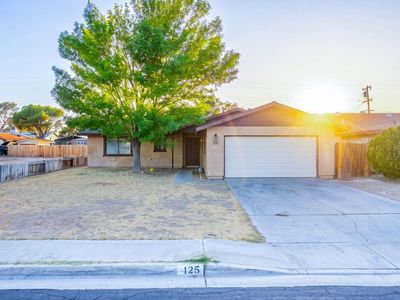 125 S Holly Canyon Dr