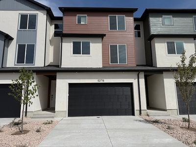 5278 N Greenfield Way #327
