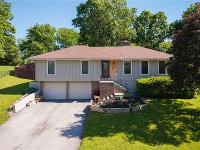 Property at 508 Aspen Way, Warrensburg, MO