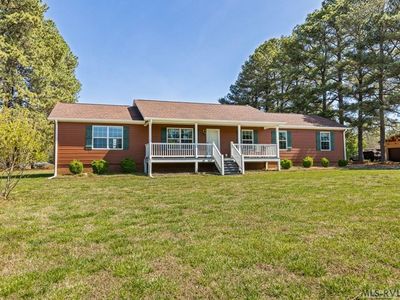 147 Pleasant Shade Dr