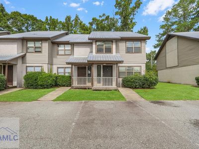 Property at 601 Tupelo Trl APT 40, Hinesville, GA