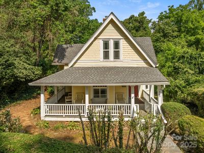 Property at 334 Greenville St, Saluda, NC