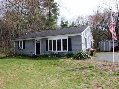 8 Carmel St