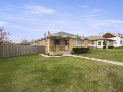 4629 North 77TH STREET
