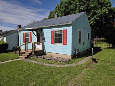 148 SW 14th St