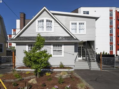 Property at 2125 NE 48th Ave, Portland, OR