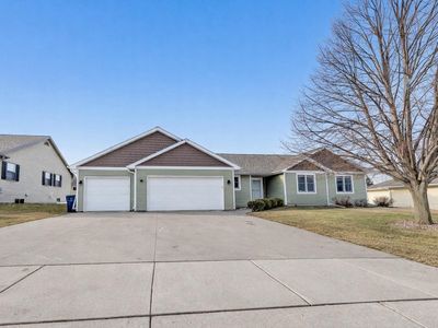 Property at 544 Nicole Ln, Wrightstown, WI