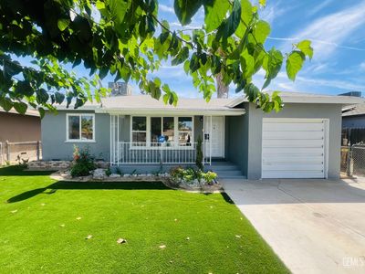 10805 Santa Clara St