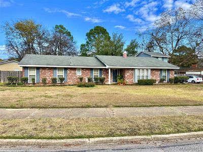 3581 Foxhall Dr