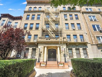 465 Eastern Pkwy APT Q