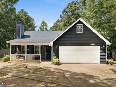 75 Saratoga Way
