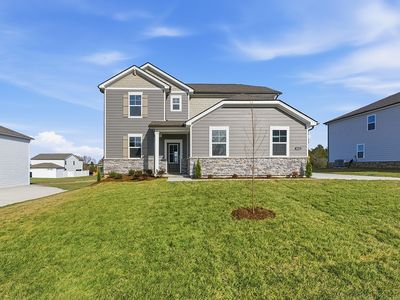 825 Averitt Ln Lot 27