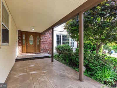 1 Bucknell Dr