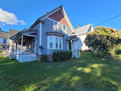 622 Central Street