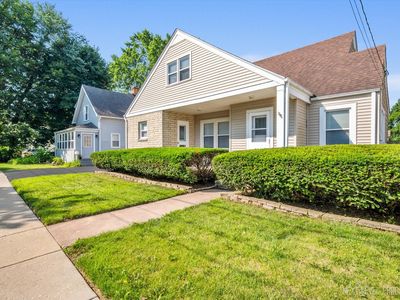 501 S 12th Ave