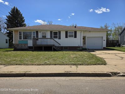 Property at 1409 2nd St S, Dickinson, ND