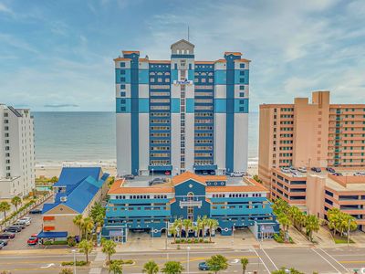 2201 S Ocean Blvd. UNIT 1607