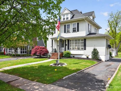 Property at 449 Central Ave, Rahway, NJ