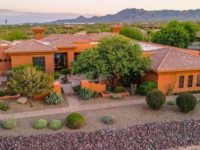 14521 E Desert Vista Trl