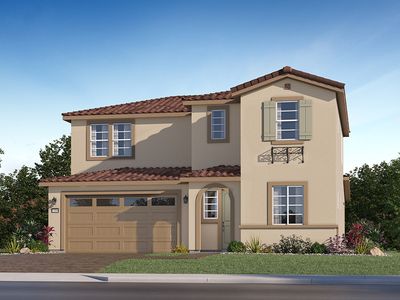 Residence 2693 Plan, East Ridge : Highpoint