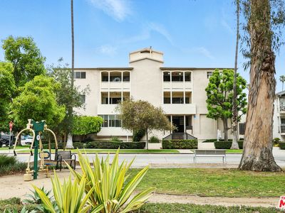 1101 Lincoln Blvd APT 1